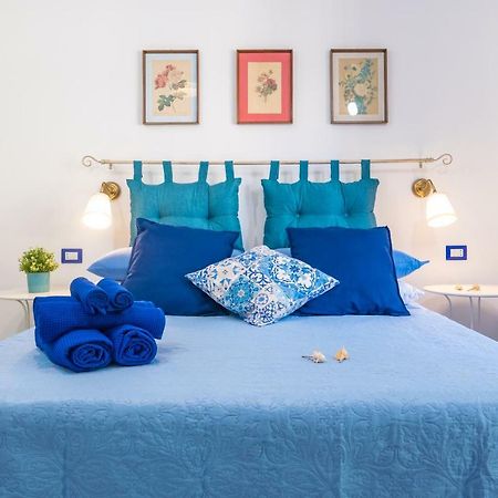 La Casetta Linda - New 2 Bedroom Apt In Sorrento With Seaview Terrace Екстер'єр фото