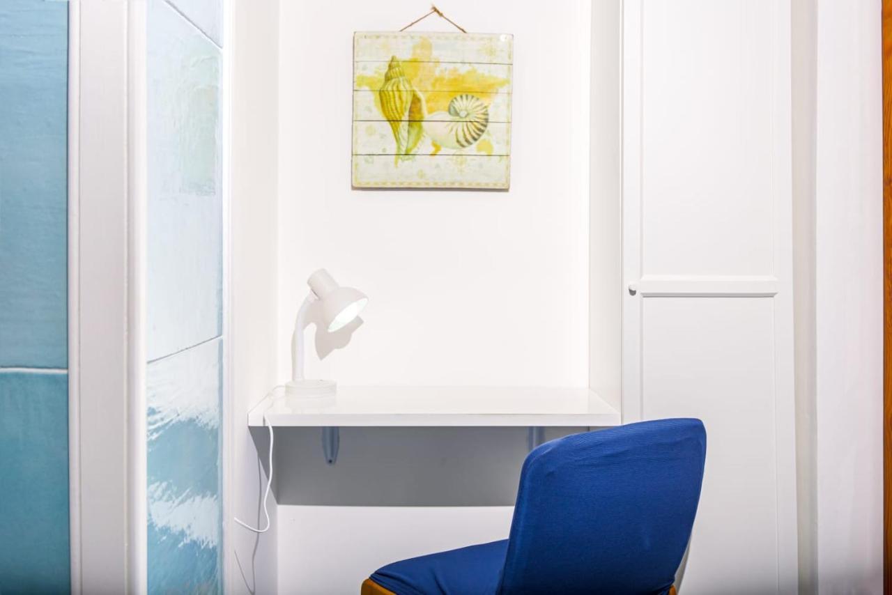 La Casetta Linda - New 2 Bedroom Apt In Sorrento With Seaview Terrace Екстер'єр фото