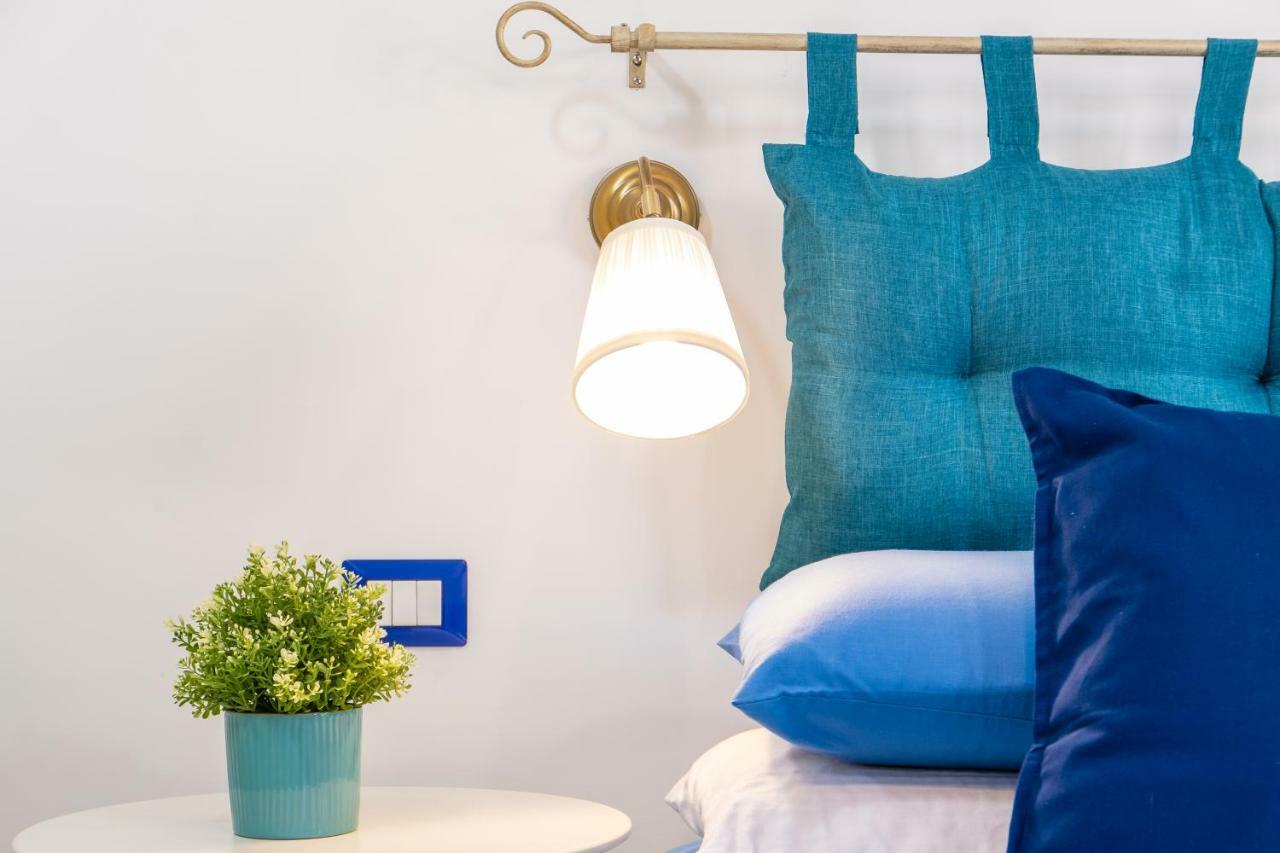 La Casetta Linda - New 2 Bedroom Apt In Sorrento With Seaview Terrace Екстер'єр фото